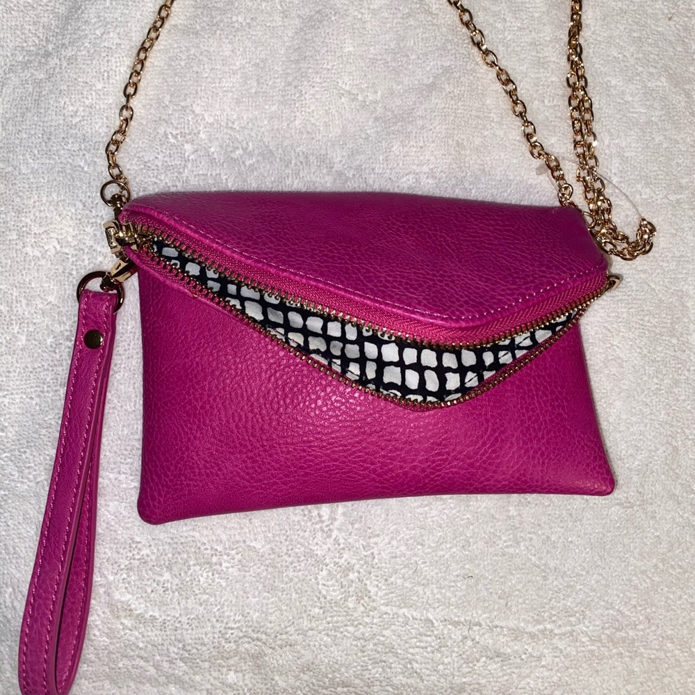 Urban Expressions bag